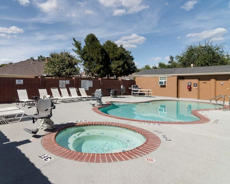 Hotel Quality Suites