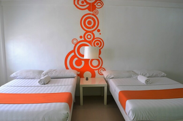 Islands Stays Hotels- Mactan