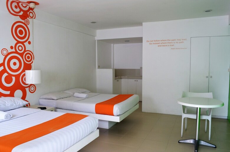 Islands Stays Hotels- Mactan