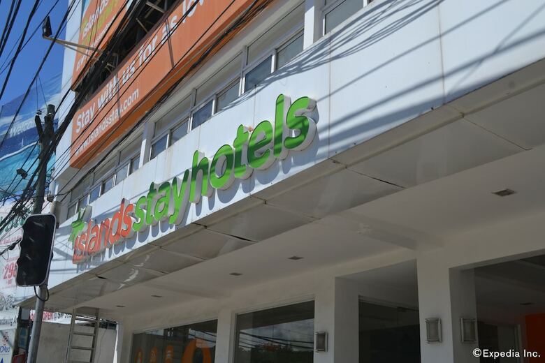 Islands Stays Hotels- Mactan