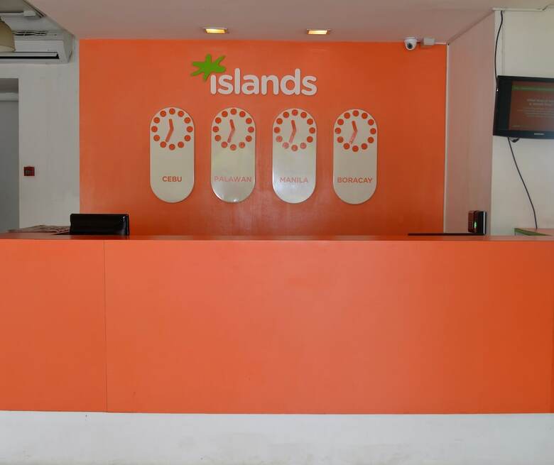 Islands Stays Hotels- Mactan
