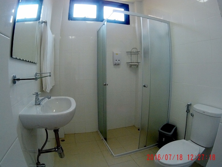 Hostal Sirinsamui Boutique Hostel