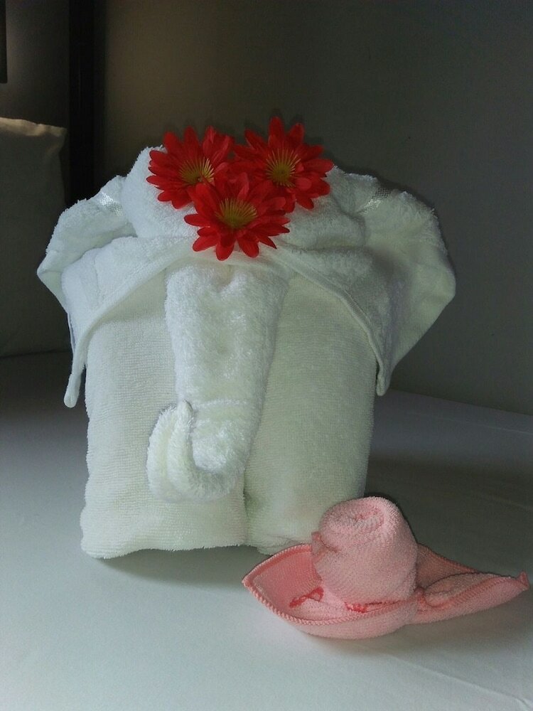 Hostal Sirinsamui Boutique Hostel