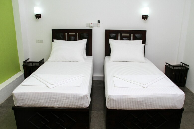 Hotel Vista Yala Way Hide Resort