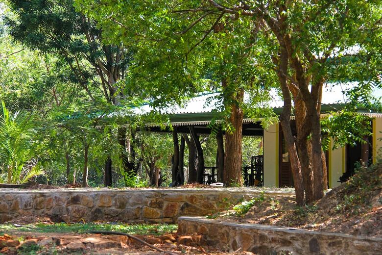 Hotel Vista Yala Way Hide Resort