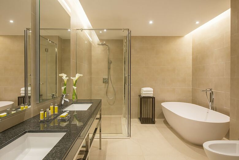 Kigali Marriott Hotel