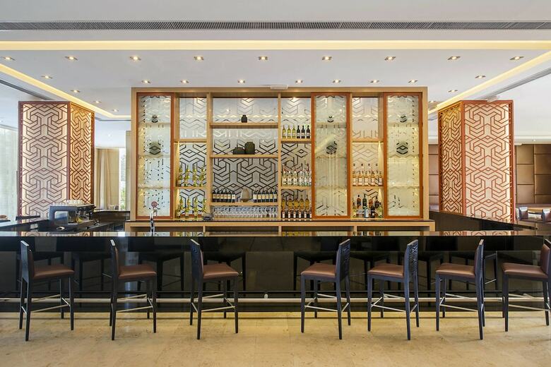 Kigali Marriott Hotel