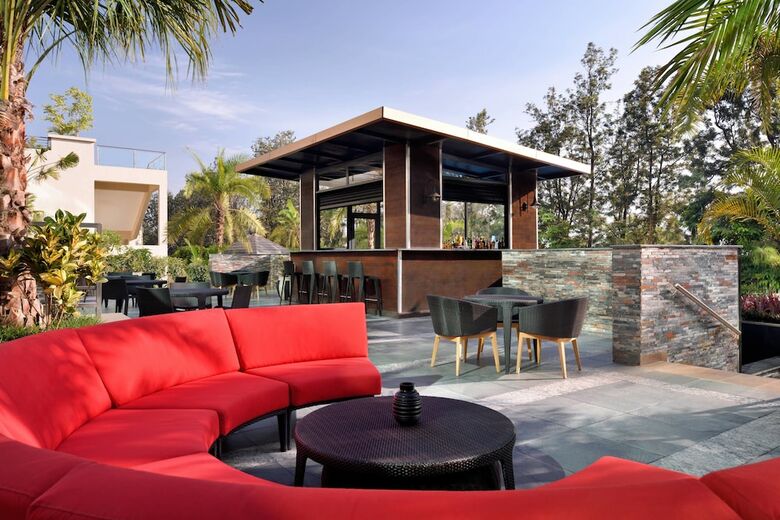 Kigali Marriott Hotel