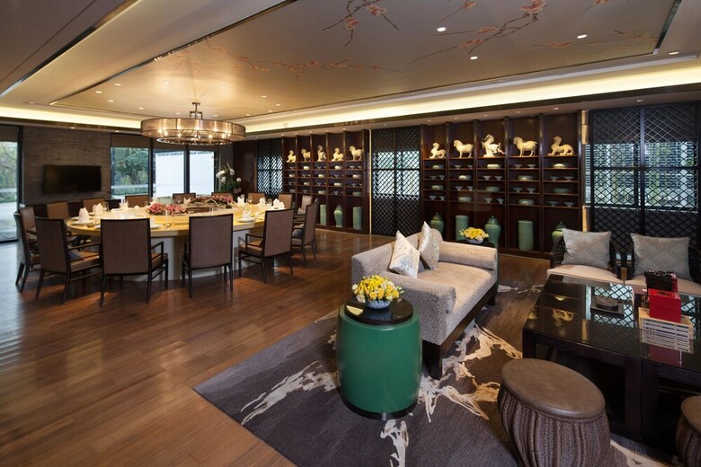 Cheery Canal Hotel Hangzhou