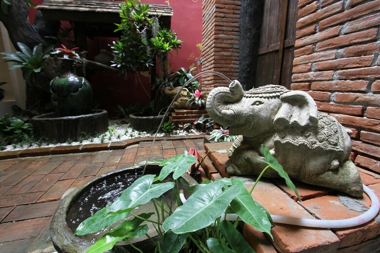 Hotel De Origin