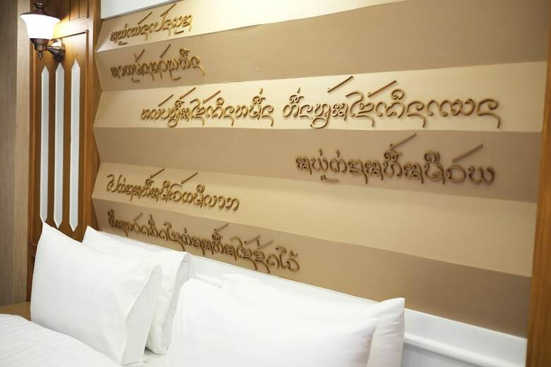 Hotel De Origin