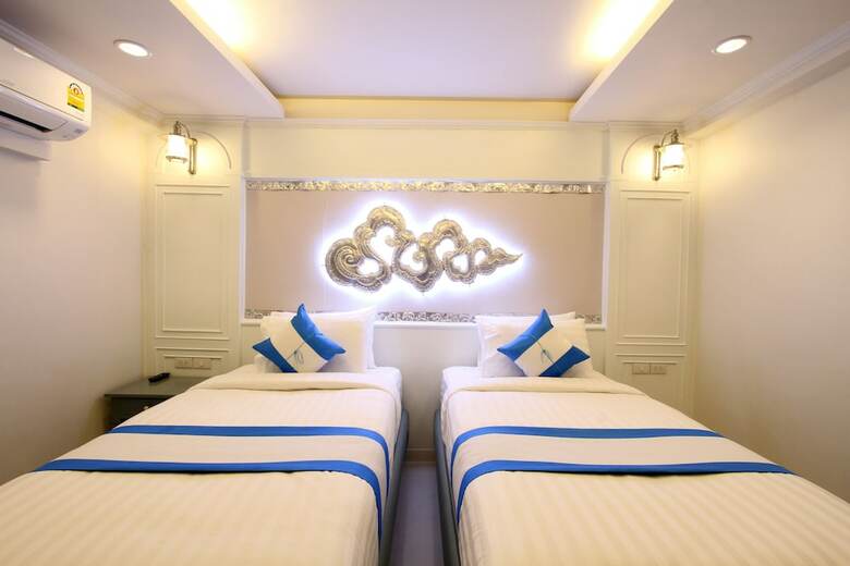 Hotel De Origin