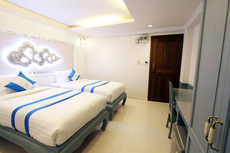 Hotel De Origin