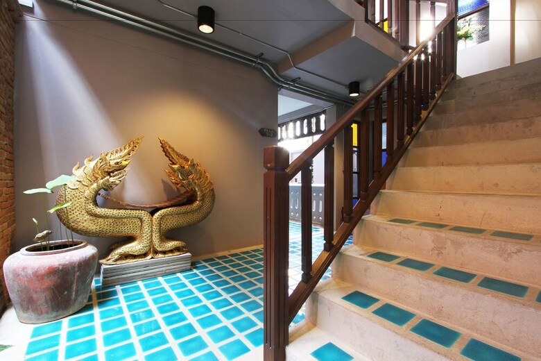 Hotel De Origin