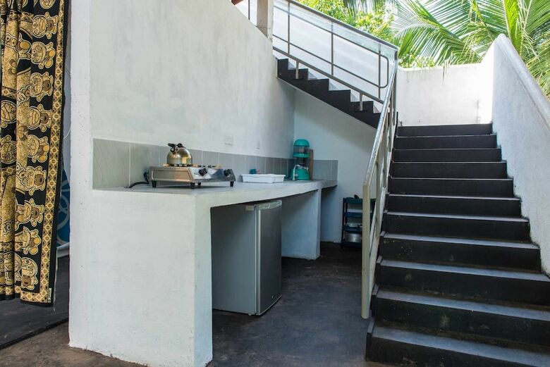 Hotel Jungleside House