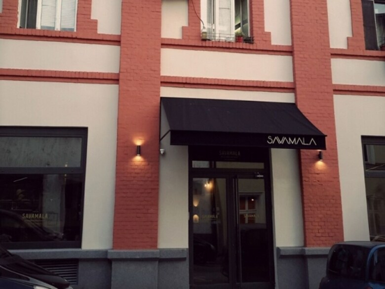 Hotel Savamala Place