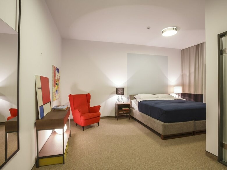 Hotel Savamala Place