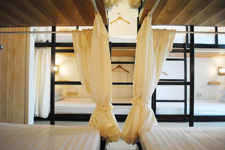 Hostal Rimnim Hostel