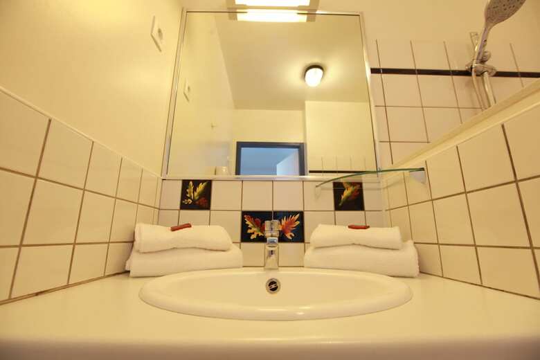 Aparthotel Appart'hotel Lido