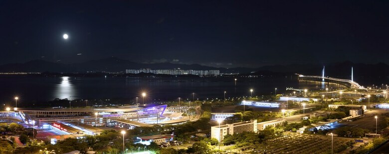 Hisoar Hotel Shenzhen
