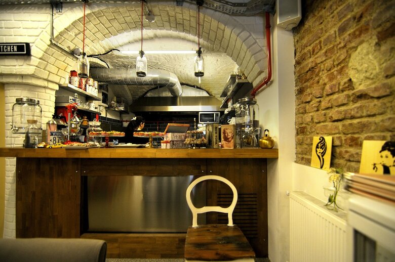 Hotel Taksim Safe House