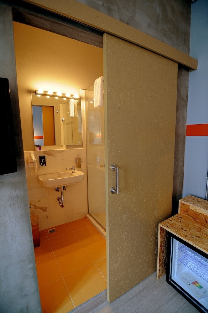 Hotel Taksim Safe House