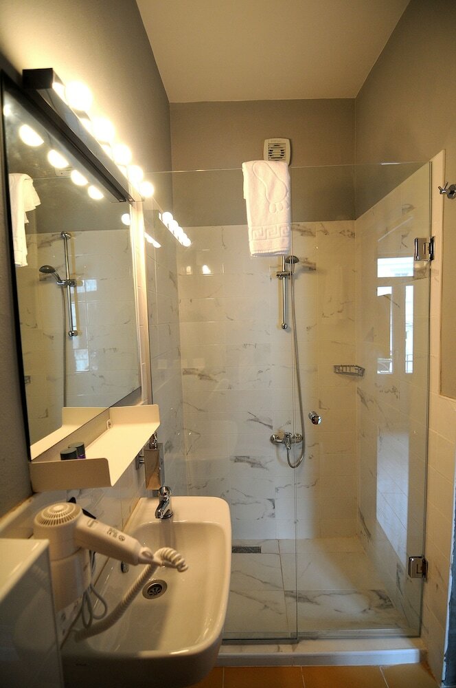 Hotel Taksim Safe House