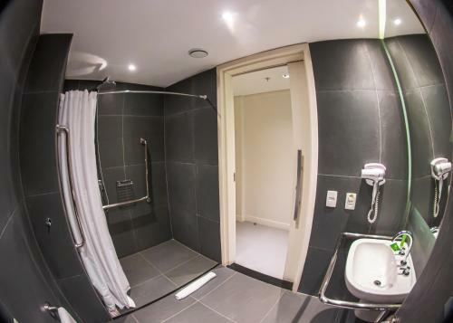 Hotel Ibis Styles Rj Botafogo