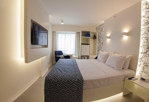 Hotel Ibis Styles Rj Botafogo
