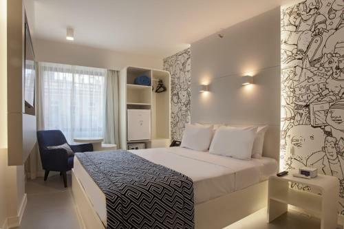 Hotel Ibis Styles Rj Botafogo