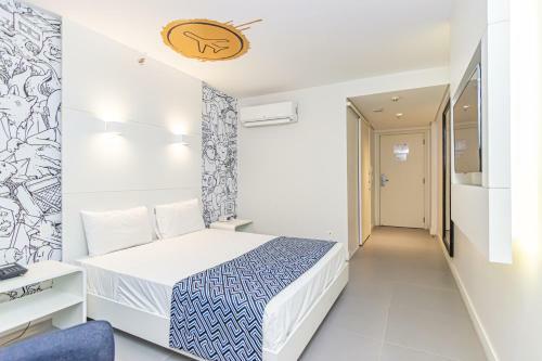 Hotel Ibis Styles Rj Botafogo
