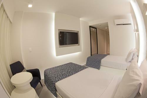 Hotel Ibis Styles Rj Botafogo