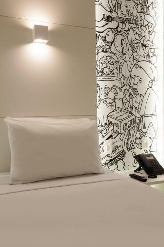 Hotel Ibis Styles Rj Botafogo