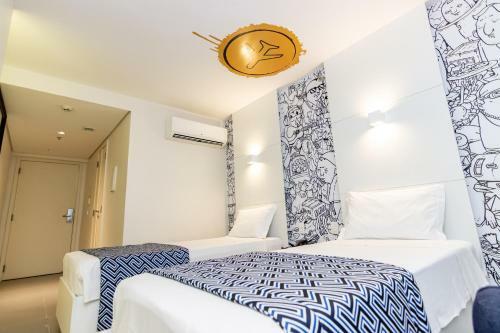Hotel Ibis Styles Rj Botafogo