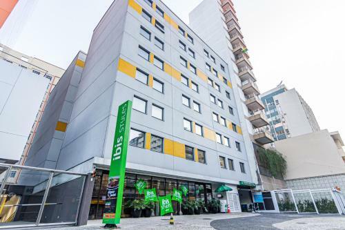 Hotel Ibis Styles Rj Botafogo
