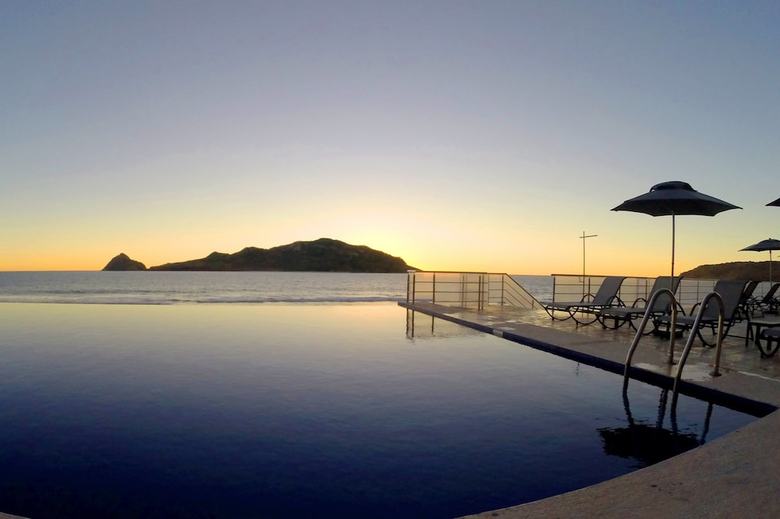 Hotel Holiday Inn Resort Mazatlan