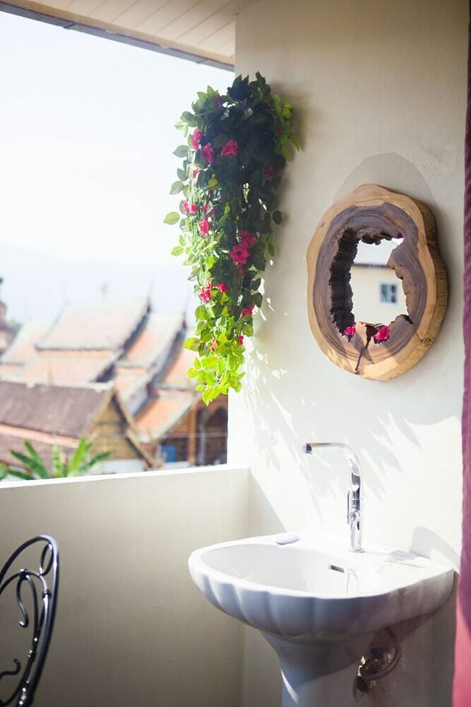 Hotel Baan Guesthouse Chiang Mai Gate
