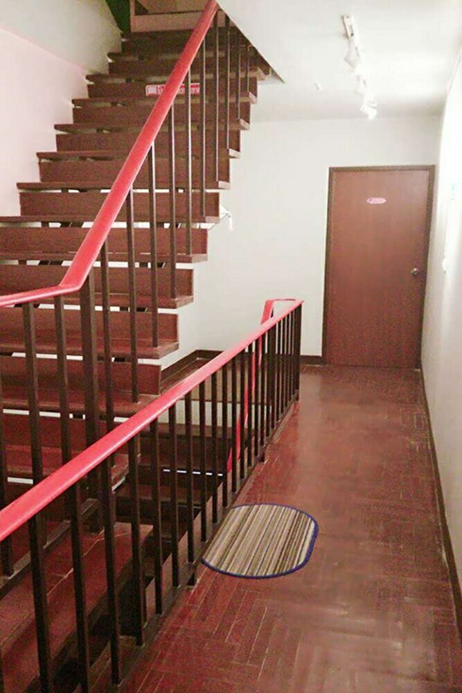 Hotel Baan Guesthouse Chiang Mai Gate