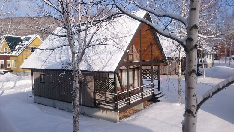 Bliss Cottage Sakura