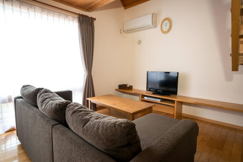 Bliss Cottage Sakura