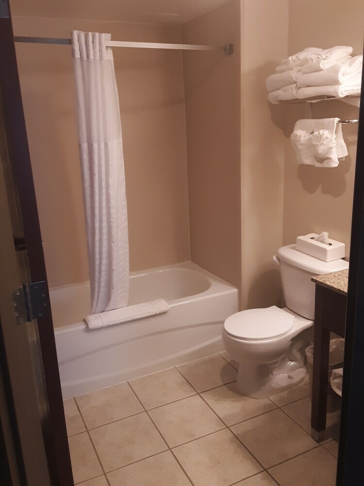 Hotel Comfort Inn Near Quantico Main Gate North