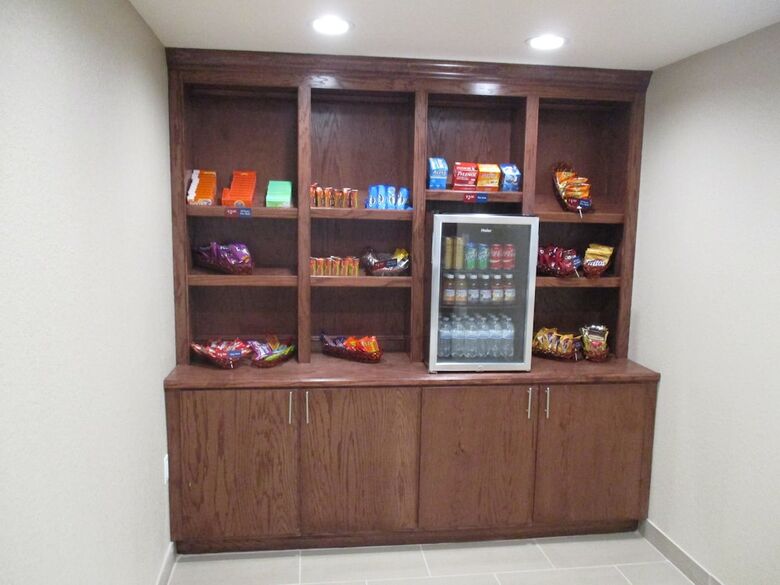 Hotel Best Western Plus Galveston Suites