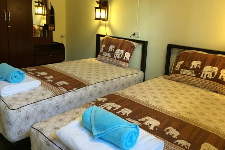 Hotel Siriwan Guesthouse