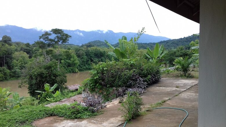 Mahout Hotel