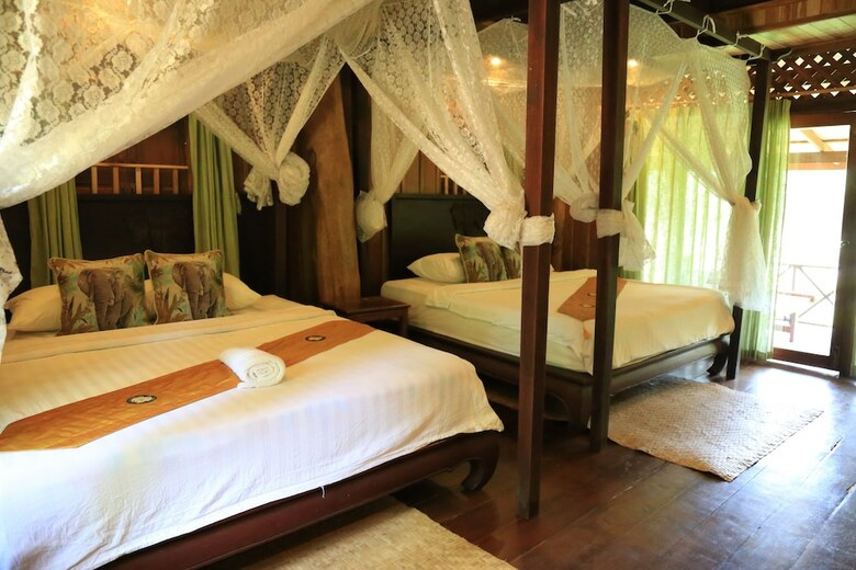 Mahout Hotel