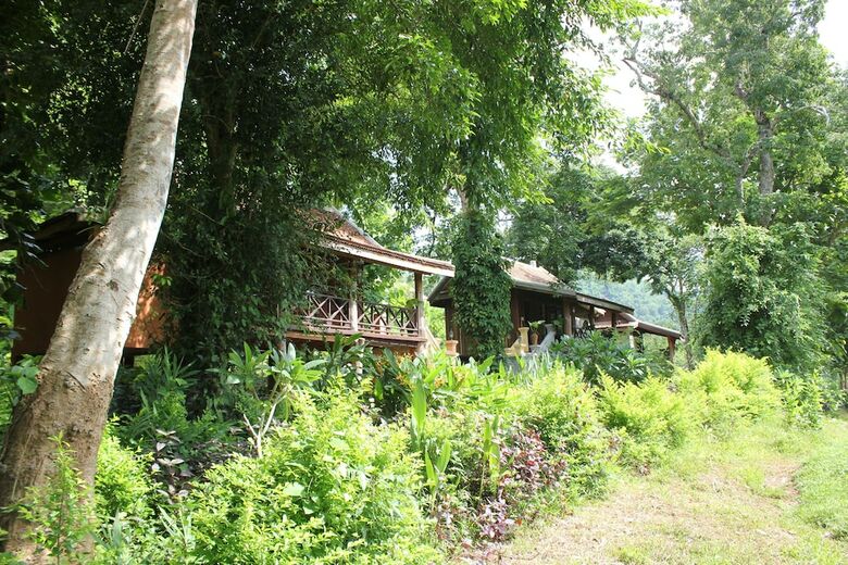 Mahout Hotel