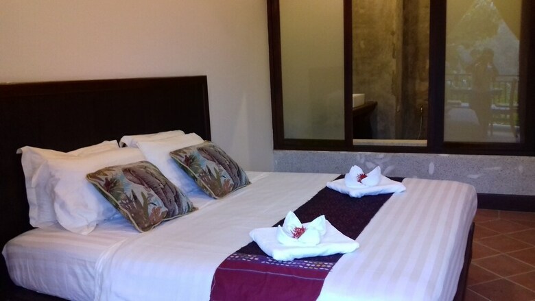 Mahout Hotel