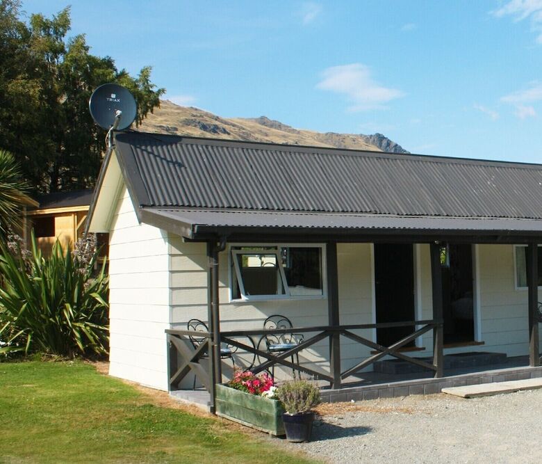 Kingston Top 10 Holiday Park