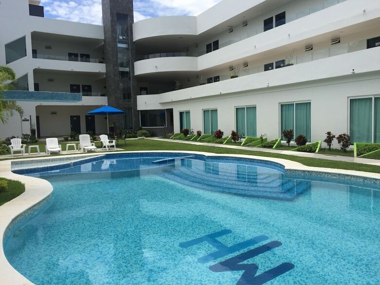 MH Grand Hotel