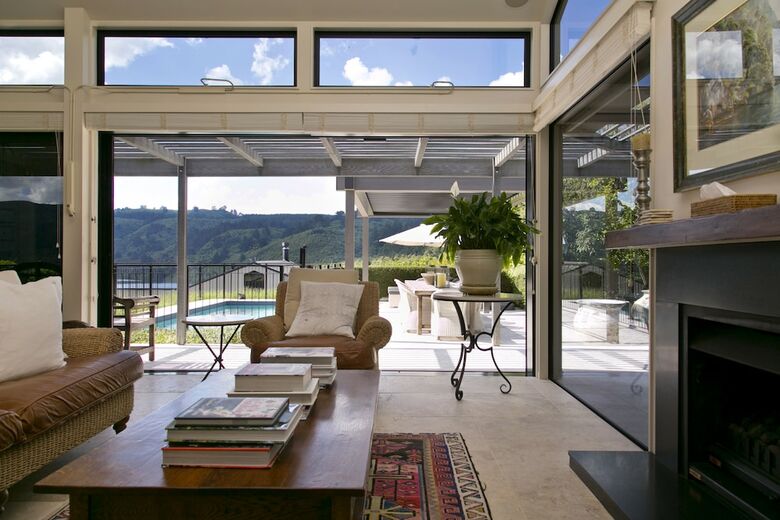The Point Villas
